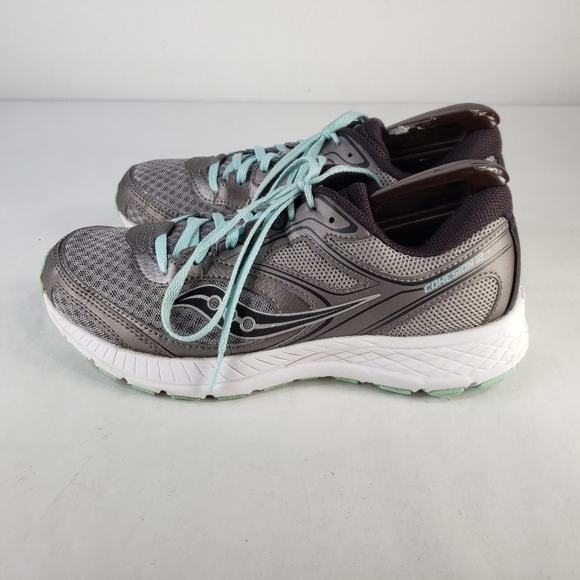 women's saucony cohesion shoes